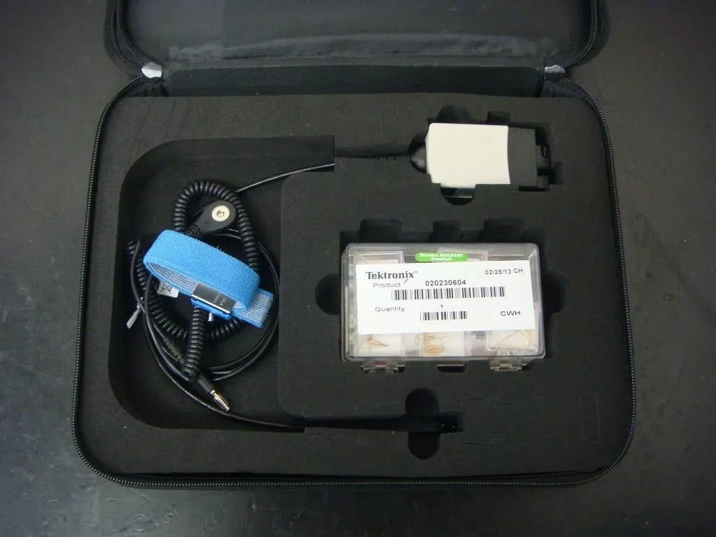 Tektronix TAP2500 DC-2500MHz Active Probe