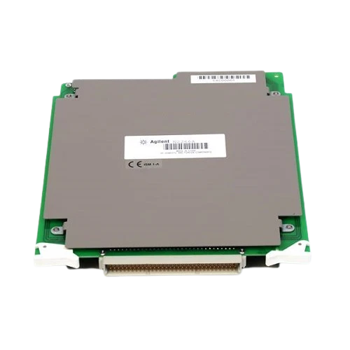 Agilent N2266A 2-Wire, 40-Channel Multiplexer Module
