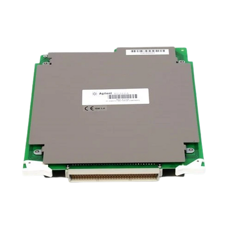 Agilent N2266A 2-Wire, 40-Channel Multiplexer Module