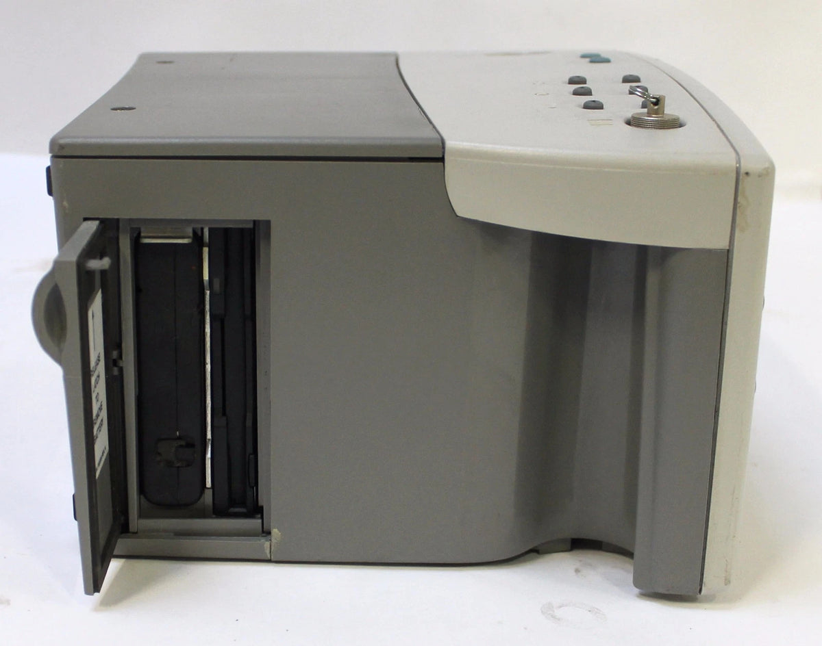 Thermo MeasureTech Metallurgist Pro MII XRF Alloy Analyzer