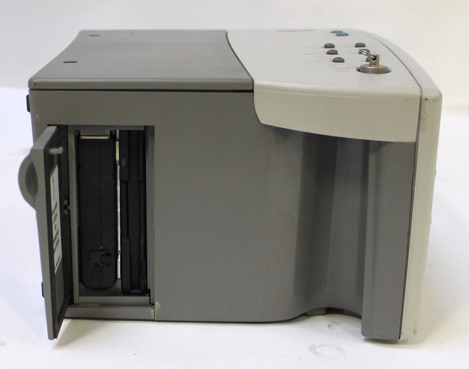 Thermo MeasureTech Metallurgist Pro MII XRF Alloy Analyzer