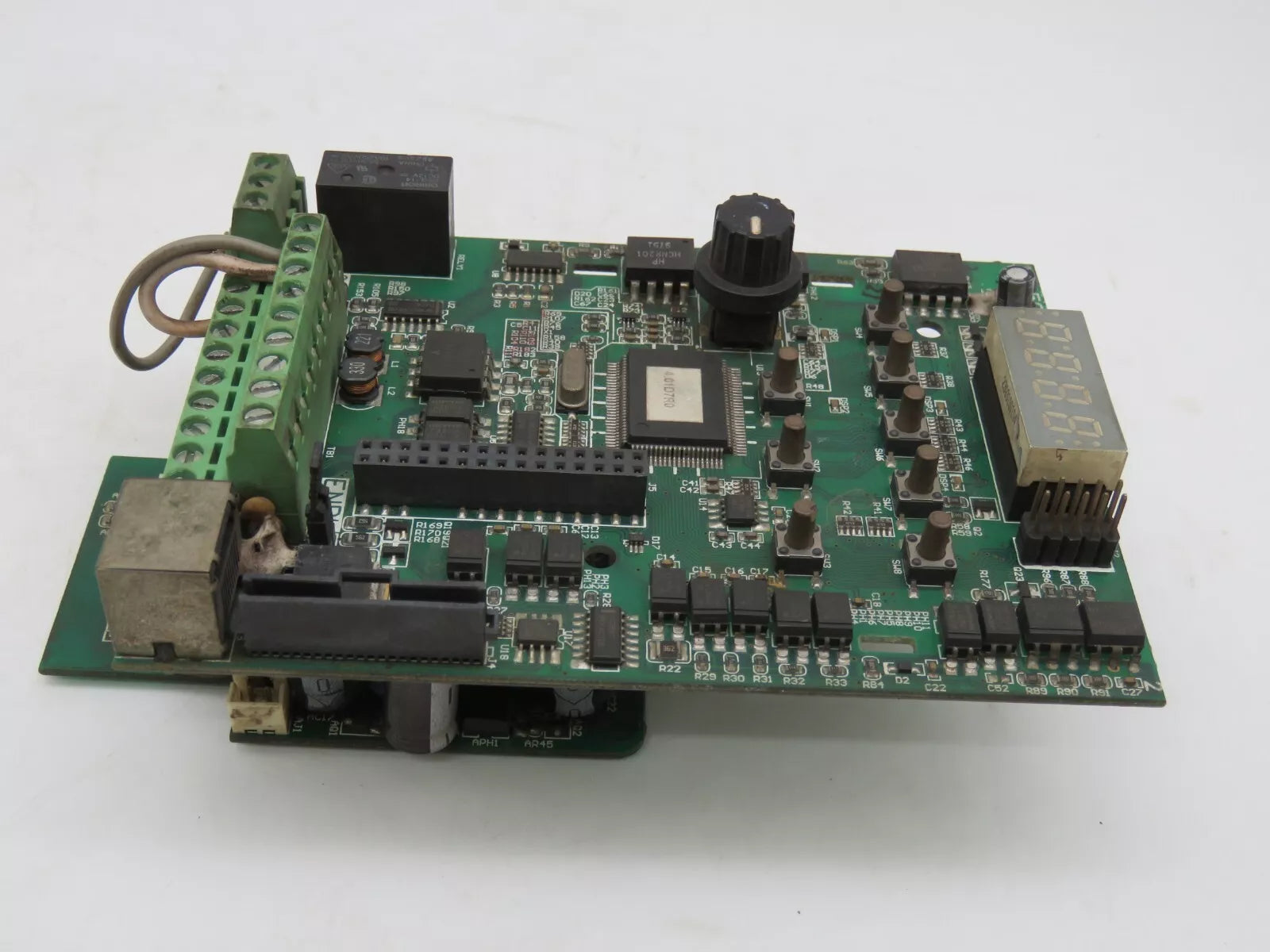 Industrial Control Circuit Board PCB
