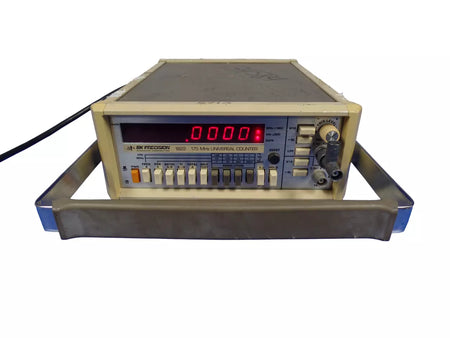 B&K DynaScan Corporation 1822 175MHz Universal Counter