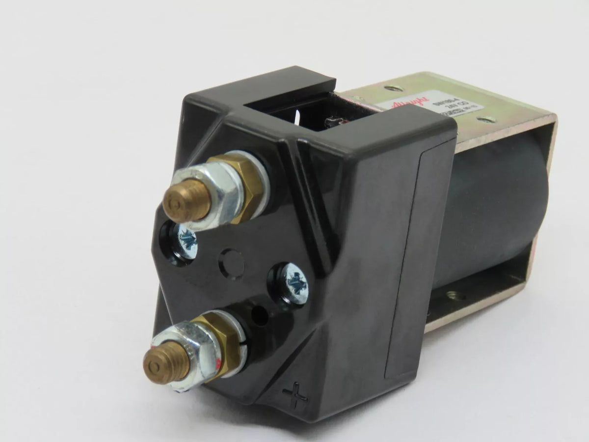 ALBRIGHT SW180-4 Solenoid Contactor SW180 Series 24V 150A