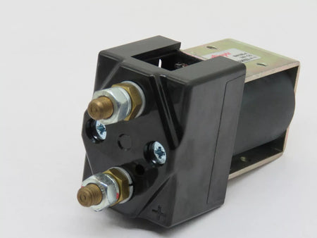 ALBRIGHT SW180-4 Solenoid Contactor SW180 Series 24V 150A