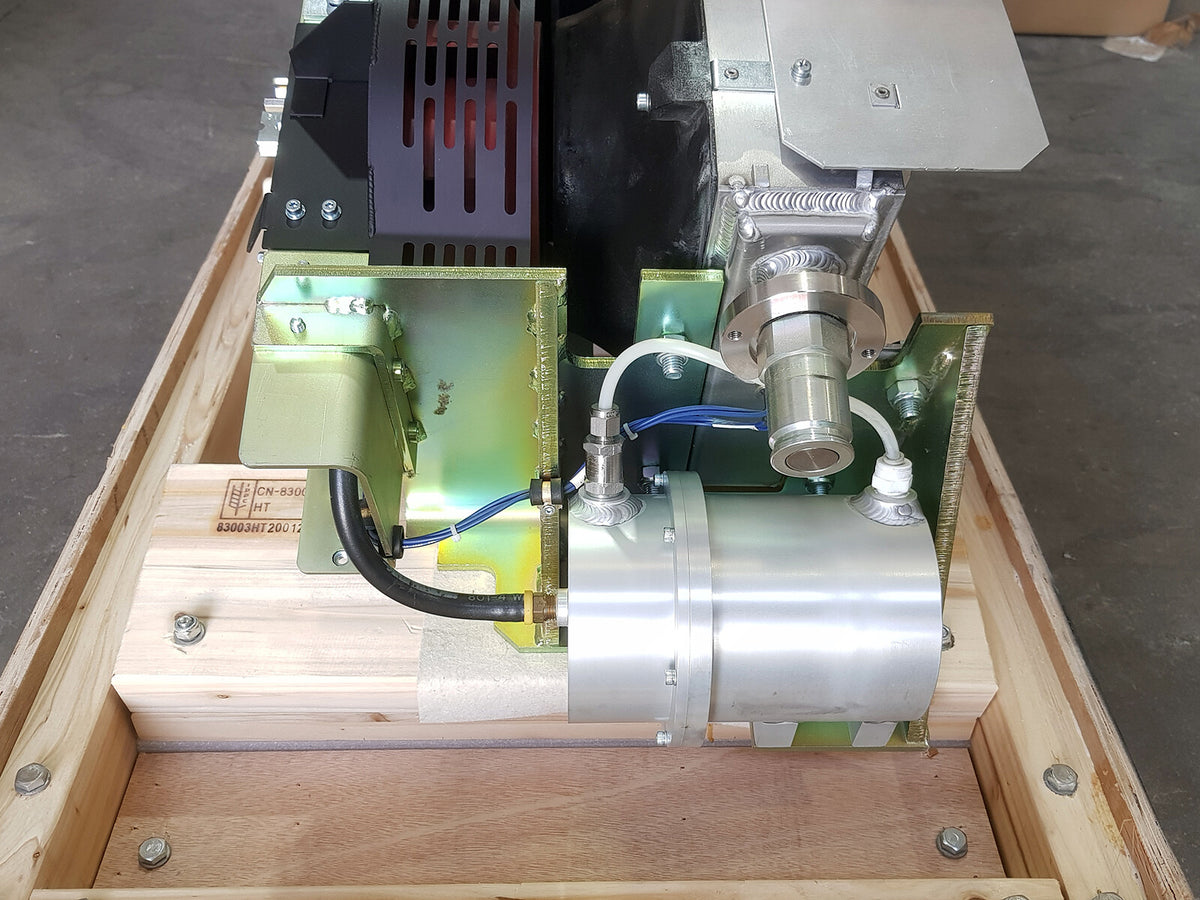 Performix PRO VCT Heat Exchanger by GE