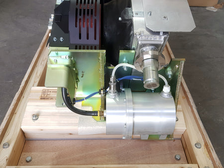 Performix PRO VCT Heat Exchanger by GE