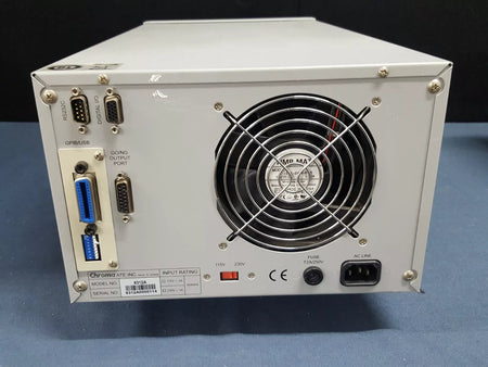 Chroma 6312A DC Electronic Load With 63103A x 2ea (0114)