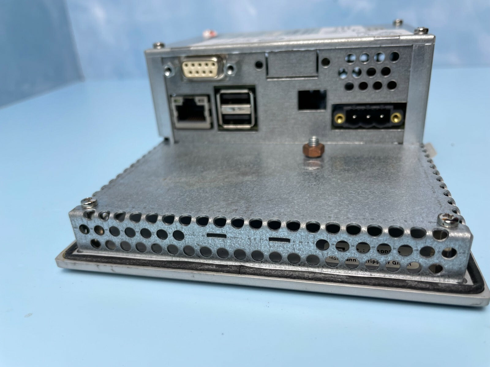 Rexroth VCP05.2DSN-003 PB-NN-PW Control Module