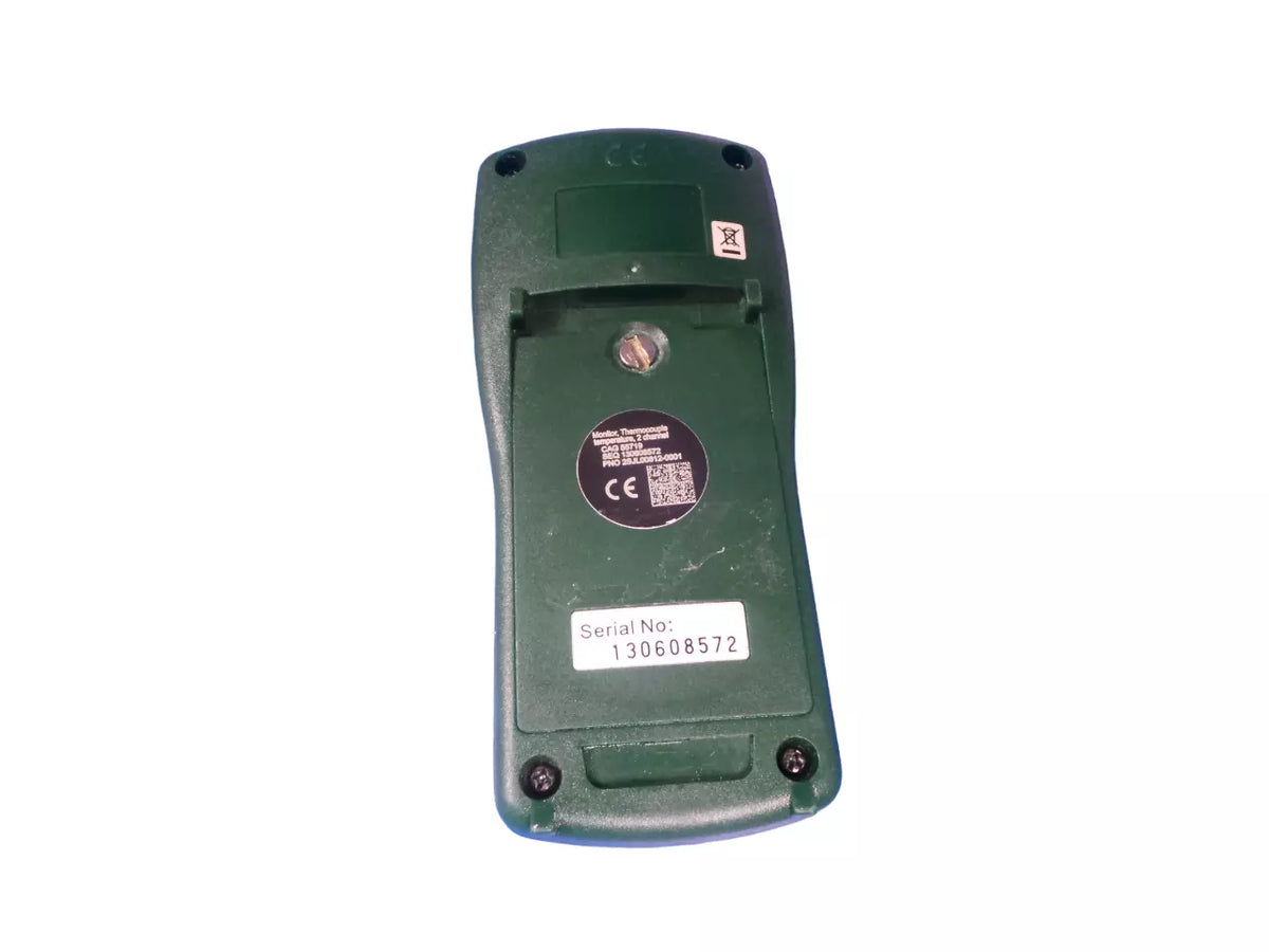 EXTECH INSTRUMENTS EasyView 15 Thermometer Datalogger