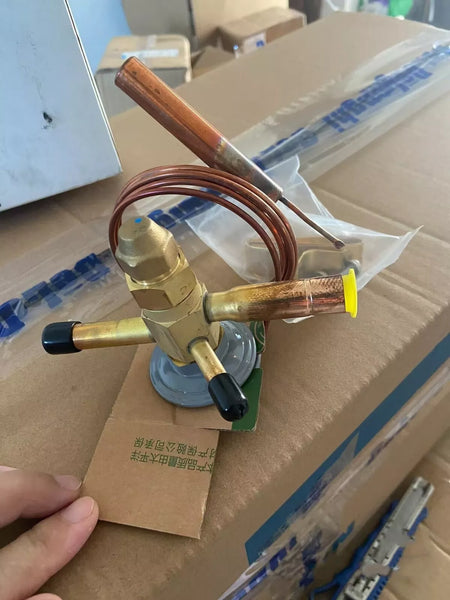 1PCS New ERJE-1/2-C Expansion Valve