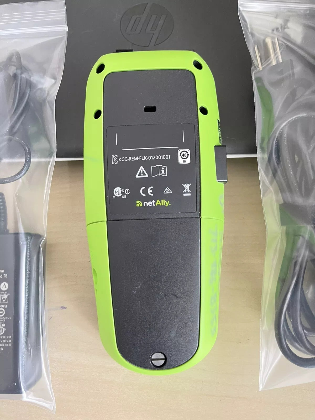 NetAlly LinkRunner AT 2000 Network Auto Tester (LRAT-2000)