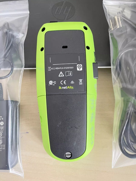 NetAlly LinkRunner AT 2000 Network Auto Tester (LRAT-2000)