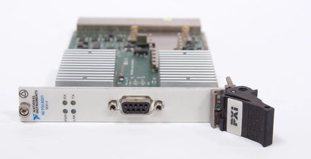 National Instruments PXI-8331 NI MXI-4 Interface Card