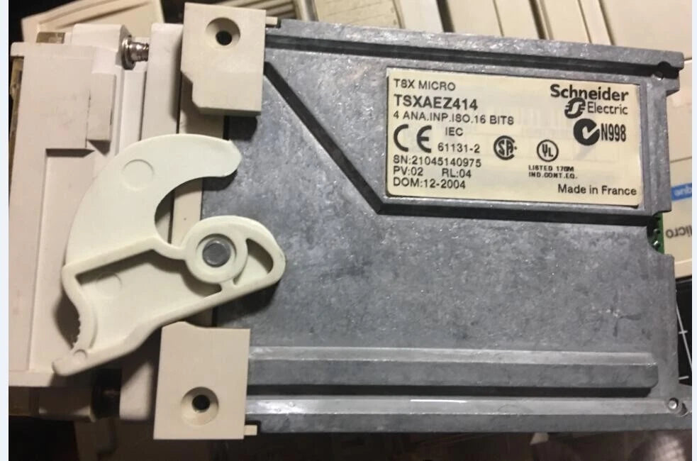 TSXAEZ414 Industrial Temperature Sensor with Aluminum Housing
