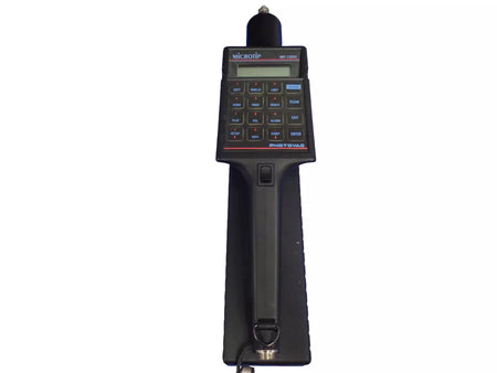 PHOTOVAC INC. MICROTIP MP-1000 Air Quality Monitor