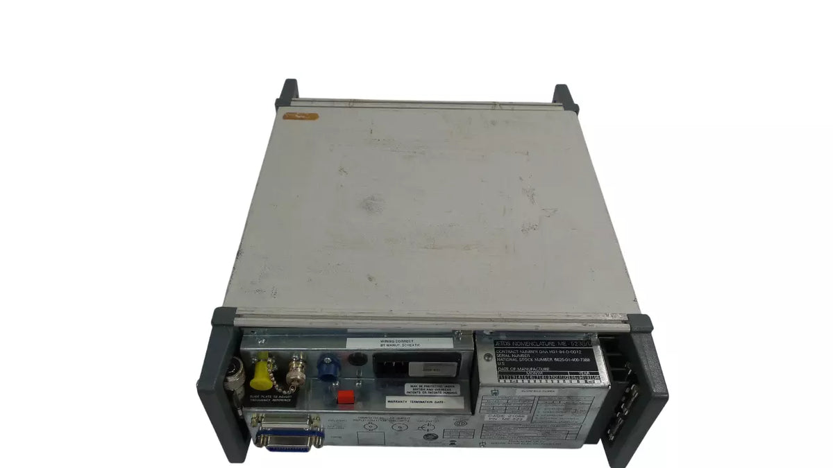 Wayne Kerr AMM20002Q Automatic Modulation Meter 150kHz