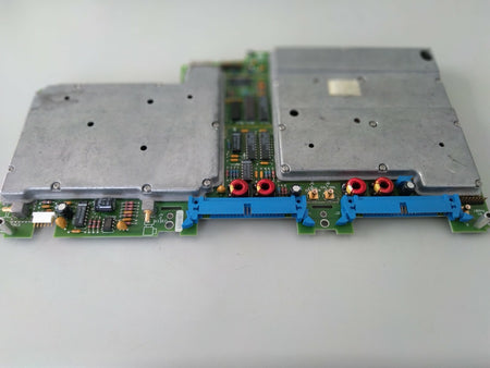 HP Agilent 08563-60076 A4 Log Amplifier Cal Osc Assembly for 856x series 
