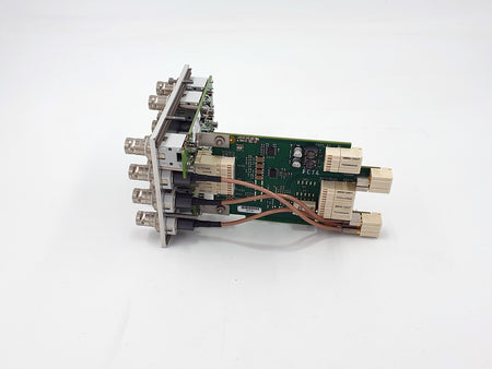 HDTriax Base Station BNC Module