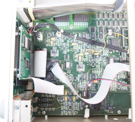 Huntron ProTrack I Model 20 Tracker Troubleshooting System FOR PARTS