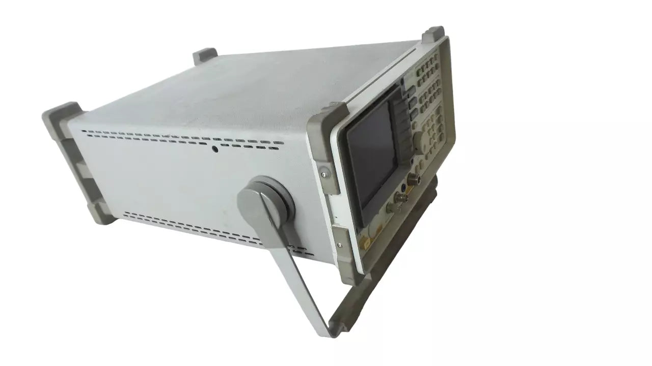 Hewlett Packard 8590B Spectrum Analyzer 9KHZ....1.8GHZ