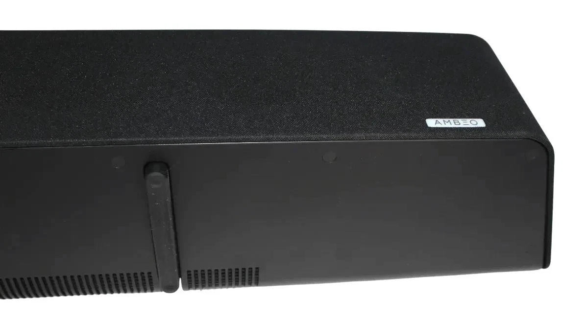 Sennheiser Ambeo SB01 5.1.4 Channel Soundbar  - Free Shipping