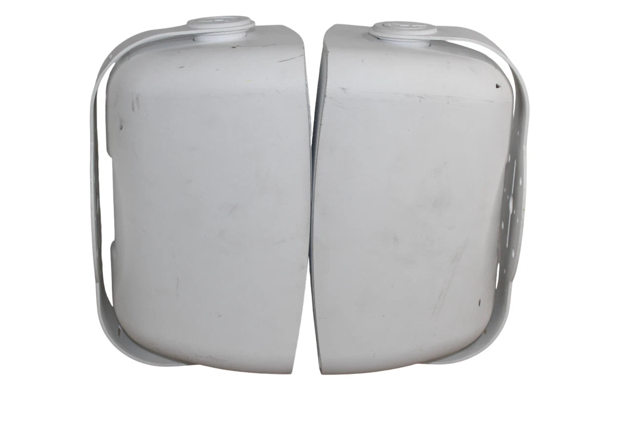 SONOS Sonance  Outdoor Speakers (Pair) - White - Free shipping