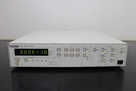 ADVANTEST R2312 160Mbps BERT EXTENDER