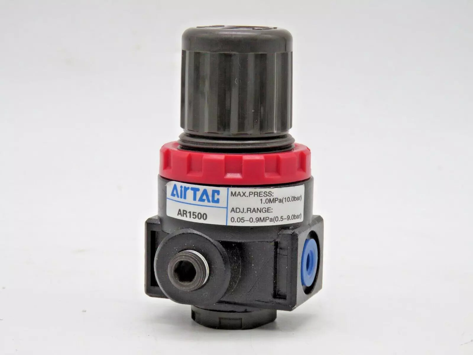 Airtac AR1500 Series Regulator Pressure Control Valve