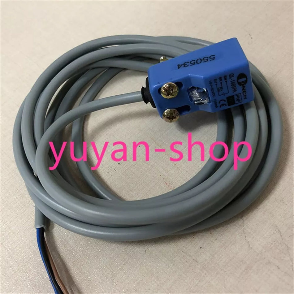 1PCS NEW For CONCH Proximity Switch QL-1805PA