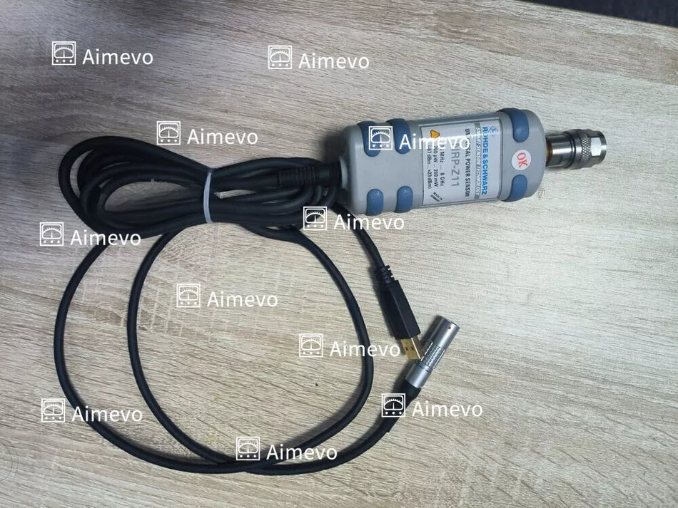 Rohde & Schwarz NRP-Z11 Power Probe with USB Cable R&S