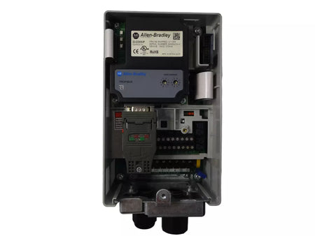 Allen-Bradley PowerFlex 70 AC Drive 20AD2P1A0AYNNNC0