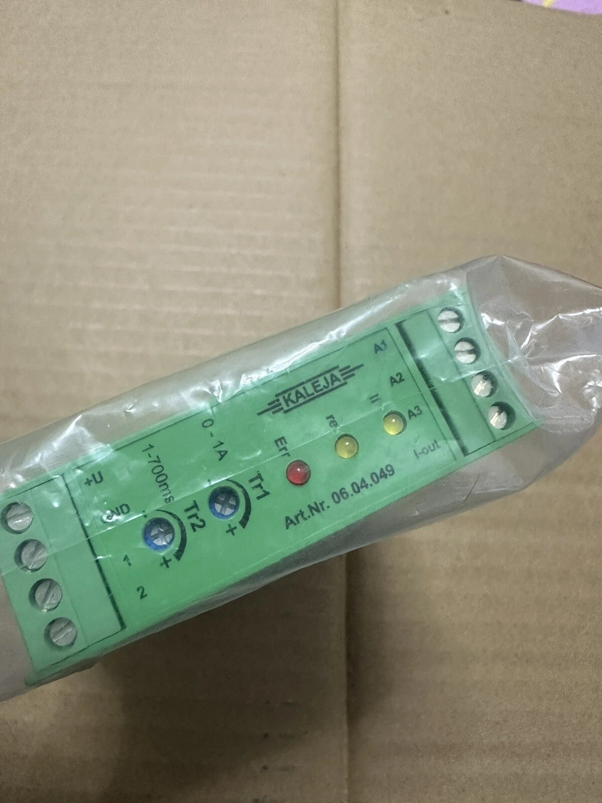 High-Quality KALEJA 06.04.049 30069448 K10015-07 Product