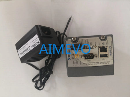 National Instruments NI cRIO-9102 CompactRIO System