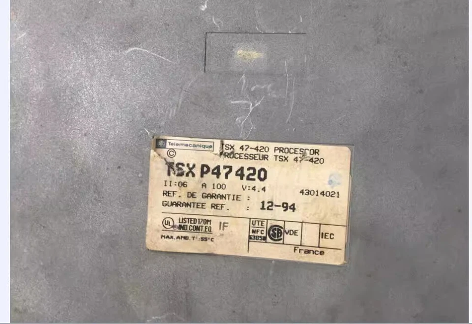 TSXP47420