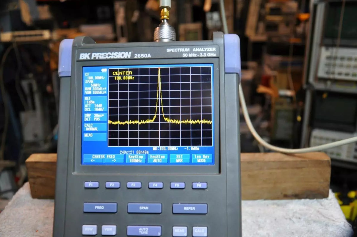 Compact Anainstr Portable Digital Multimeter