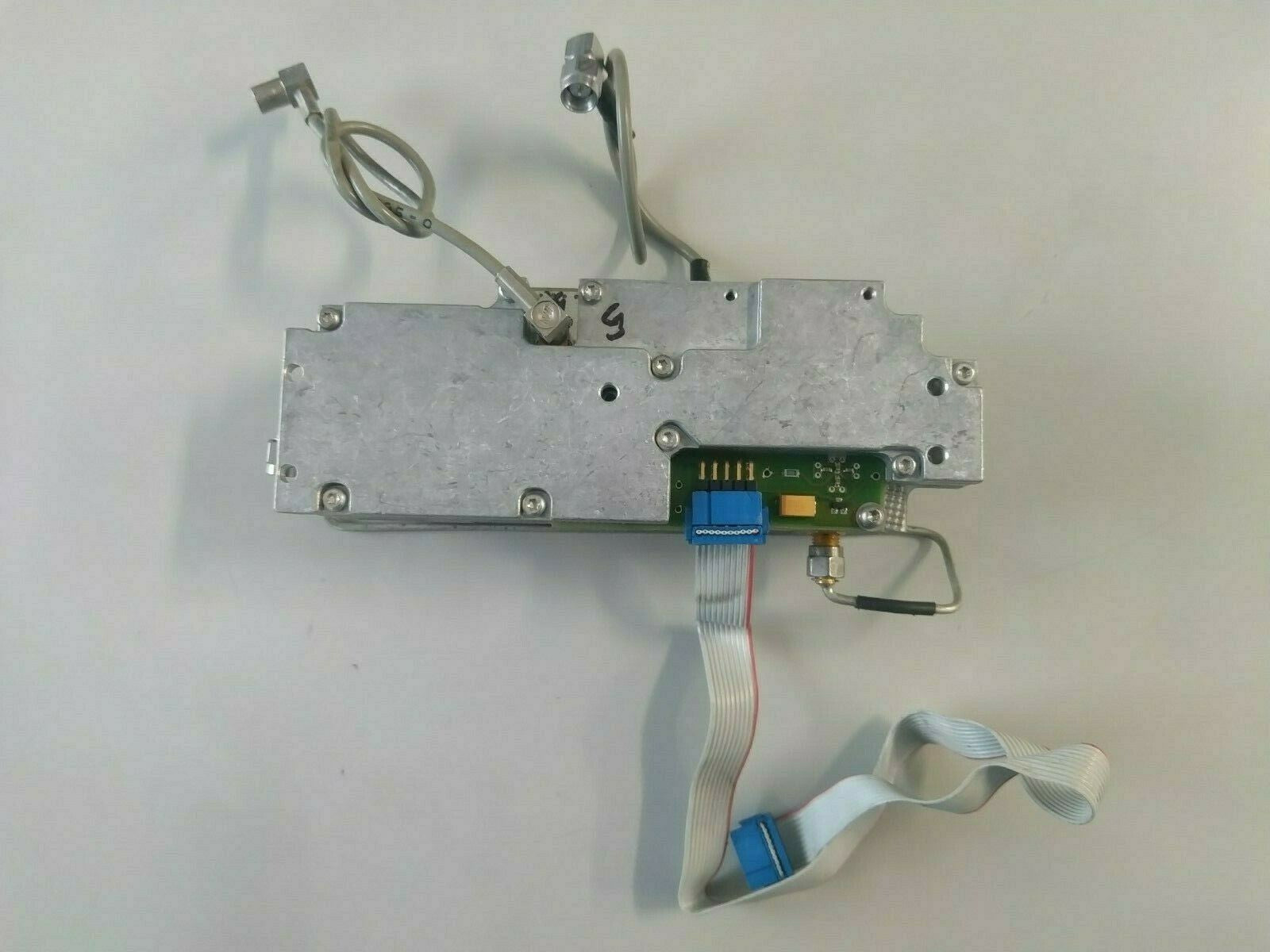HP Agilent 5086-7958 A3A4 Assembly Second Converter w/ cables - XG eqpt