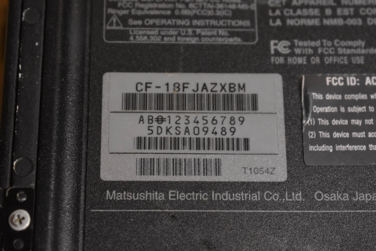 Anainstr Advanced Digital Multimeter with True RMS Function