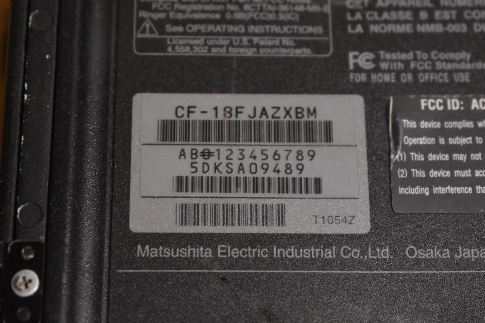 Anainstr Advanced Digital Multimeter with True RMS Function