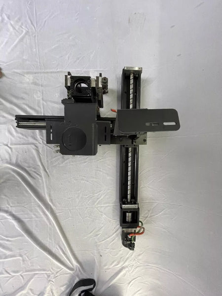 THK Linear Actuator XY-Axis with Servo Motor for Assembly Line Robotic Pick
