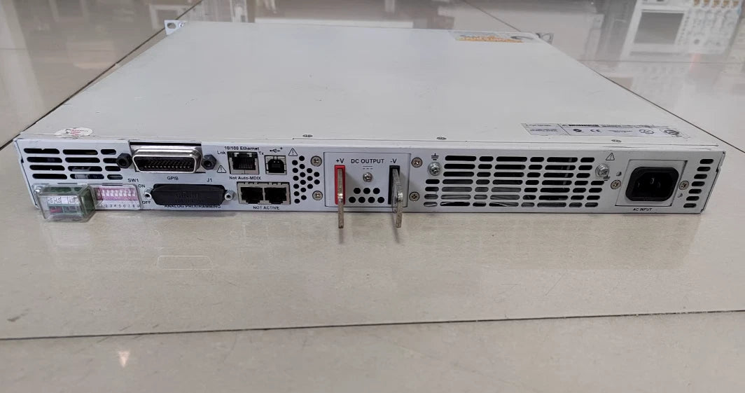 1pcs Hp、keysight、Ag ilent N5767A SYSTEM DC power supply