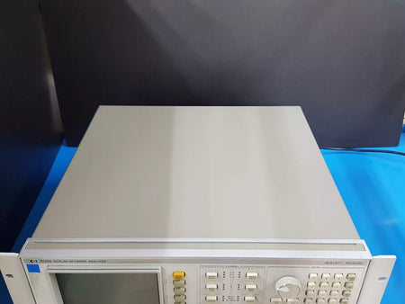 HP 8756A Scalar Network Analyzer Untested (0722)
