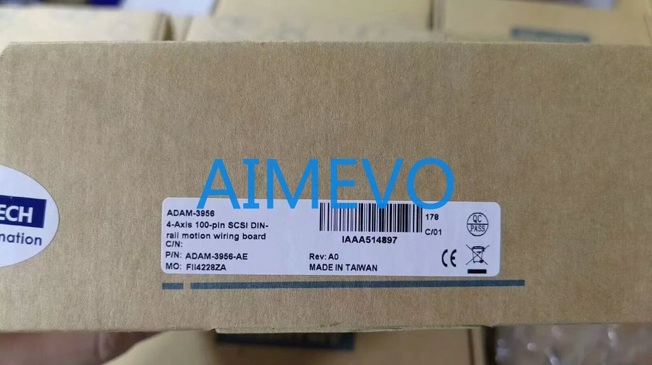 1pc NEW Advantech ADAM-3956 Module