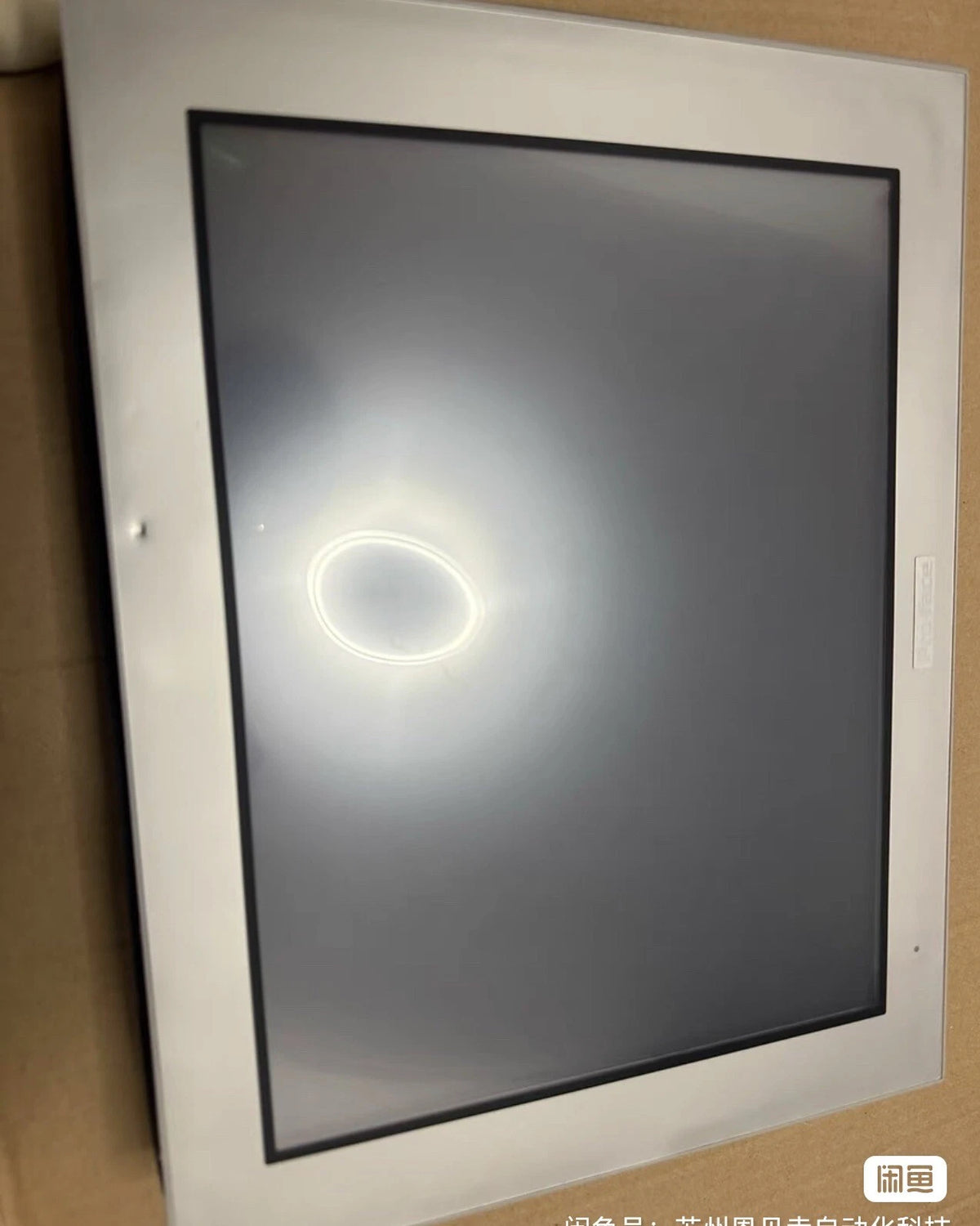 Paineel Pro Face PFXGP4603TAD GP-4603T Facial Recognition Device