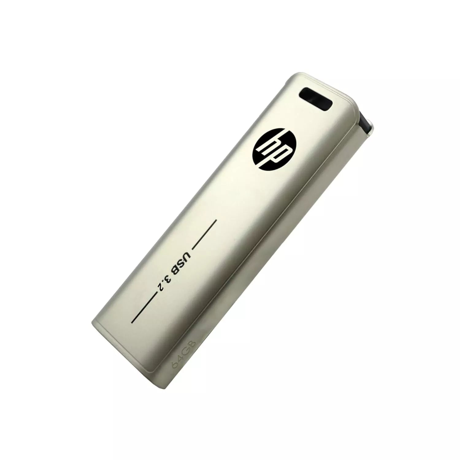HP x796w 64GB USB 3.2 Flash Drive