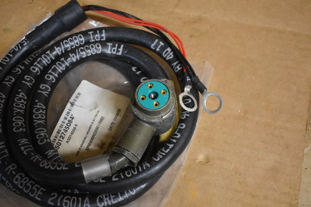 Compact Digital Multimeter with Auto Range and Backlit LCD Display