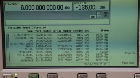 Lakeview Test and Measurement Device for Accurate Data Analysis