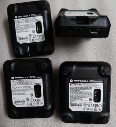 1pcs MOTOROLA Digital Radio LEX L11 Smart Charger PMPN4350A