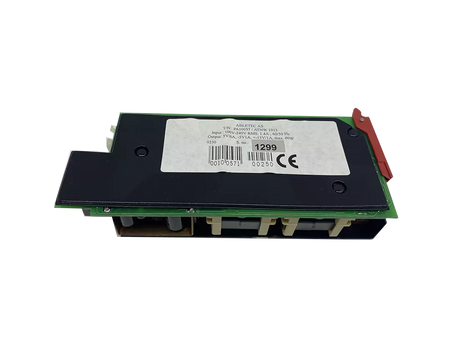 Nevion PWR-AC15/15/5/5V Power Supply with 2x15V and 2x5V