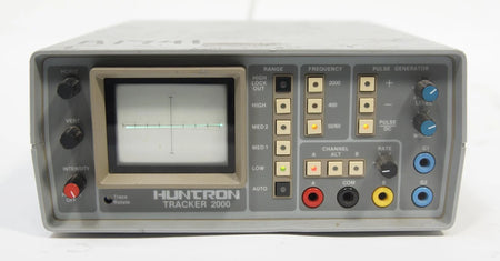 Huntron 2000 A Tracker Component Tester/Circuit Analyzer